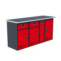 Верстак АТ ВР18.22П1.00-К