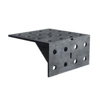 Плита добавочная D16 «Платформа 6-200×200» 200×200 мм