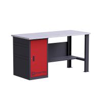 Верстак УДАРНИК 1600 (Т1/ОП)