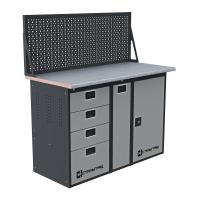 Верстак АТ ВС12.4П1.10-С