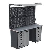 Верстак АТ ВС17.5П4.21-С