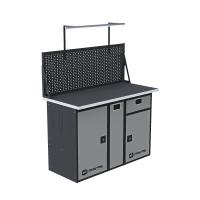 Верстак АТ ВР12.1П2.-С