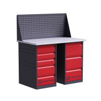 Верстак УДАРНИК 1200 (Т5/Т3) Э