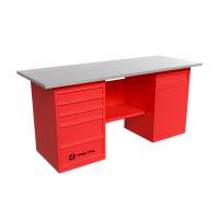 Верстак слесарный УДАР ВС12.52.00-К Верстак слесарный УДАР ВС12.52.00-К