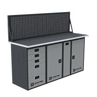 Верстак АТ ВР17.51П1.10-С