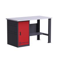 Верстак УДАРНИК 1400 (Т1/ОП)