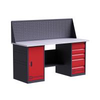 Верстак УДАРНИК 1800 (Т1/Т5) Э