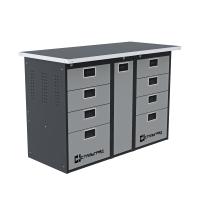 Верстак АТ ВР12.4П4.00-С