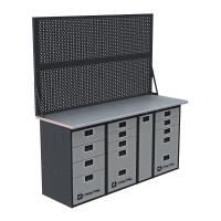 Верстак АТ ВС17.45П5.20-С