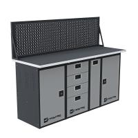 Верстак АТ ВР17.14П1.10-С