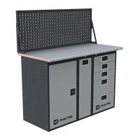 Верстак АТ ВС12.1П5.10-С