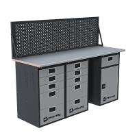 Верстак АТ ВС17.552.10-С