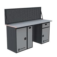 Верстак АТ ВС17.1П2.10-С