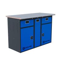 Верстак АТ ВС12.2П2.00-СН