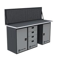 Верстак АТ ВР17.141.10-С