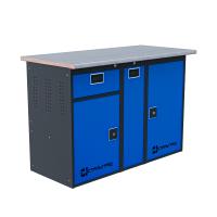 Верстак АТ ВС12.2П1.00-СН