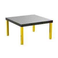 Сварочный стол БРОНЯ 8 мм 1500×1500 Д16