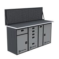 Верстак АТ ВР17.25П1.10-С