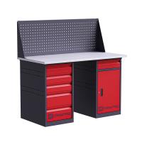 Верстак УДАРНИК 1400 (Т5/Т2) Э