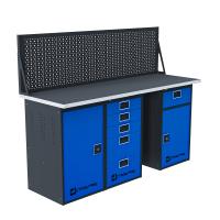 Верстак АТ ВР17.152.10-СН