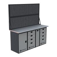 Верстак АТ ВС17.14П4.20-С