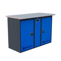 Верстак АТ ВС12.1П1.00-СН