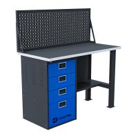 Верстак АТ ВР12.40.10-СН