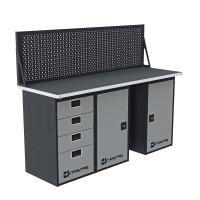 Верстак АТ ВР17.411.10-С