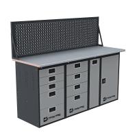 Верстак АТ ВС17.54П1.10-С