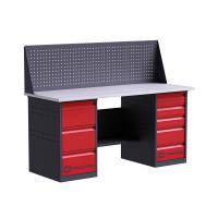 Верстак УДАРНИК 1800 (Т3/Т5) Э