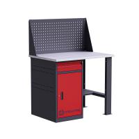 Верстак УДАРНИК 1000 (Т2/ОП) Э