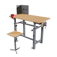 Верстак комбинированный УЧ-1 (М) ученический