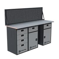 Верстак АТ ВС17.422.10-С