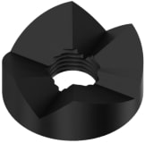 Опора трубная 50 с удлинителем 