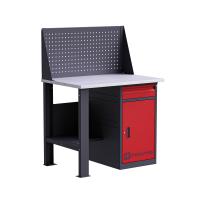 Верстак УДАРНИК 1000 (ОП/Т2) Э