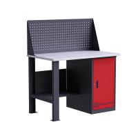 Верстак УДАРНИК 1200 (ОП/Т1) Э