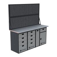 Верстак АТ ВС17.44П2.20-С