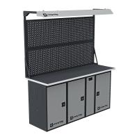 Верстак АТ ВР17.11П1.21-С