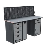 Верстак АТ ВС17.4П2.10-С