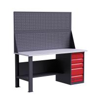 Верстак УДАРНИК 1800 (ОП/Т5) Э2