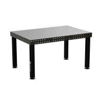 Сварочный стол БРОНЯ ПЛЮС 8 мм 1500×1000 Д16