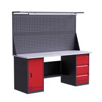 Верстак УДАРНИК 2000 (Т1/Т3) Э2 С