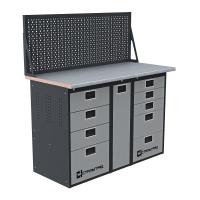 Верстак АТ ВС12.4П5.10-С