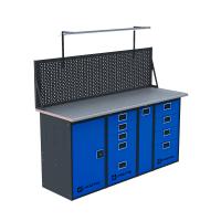 Верстак АТ ВС17.15П4.-СН