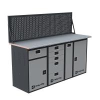 Верстак АТ ВС17.25П1.10-С