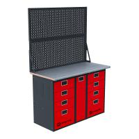 Верстак АТ ВС13.4П4.20-К