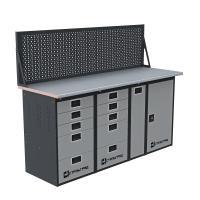 Верстак АТ ВС17.55П1.10-С