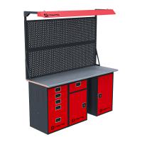 Верстак АТ ВС18.521.21-К