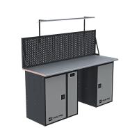 Верстак АТ ВС17.1П1.-С