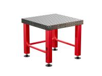 Сварочный стол 3Д ПРОФИ 10 мм 1000×1000 Д16